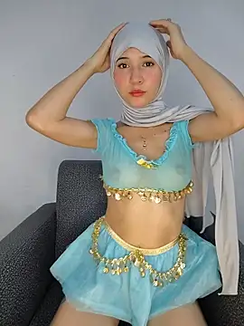 hanaa 18 online show from 23, 4, 2026