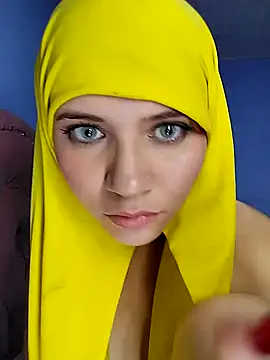 hanaa 18 online show from 6, 12, 2024