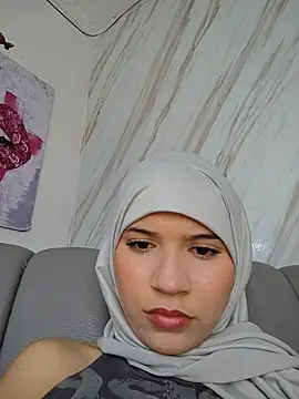 hanaa 18 online show from 24, 4, 2026