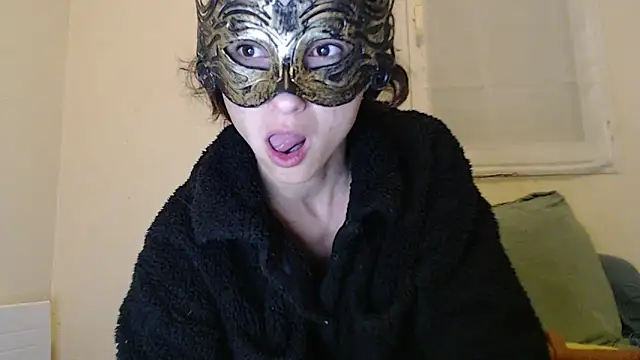 asphodelex online show from 20, 3, 2026