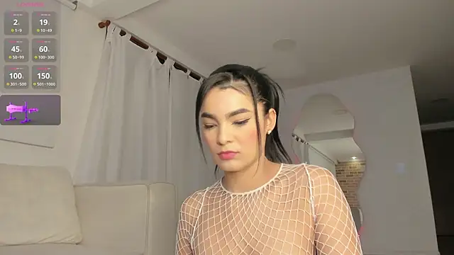 sara evans02 online show from 21, 12, 2025