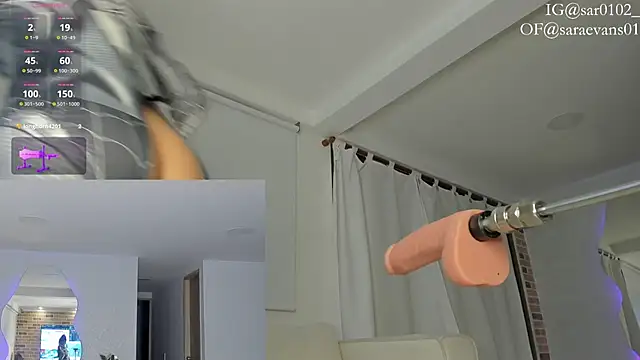 sara evans02 online show from 22, 2, 2026