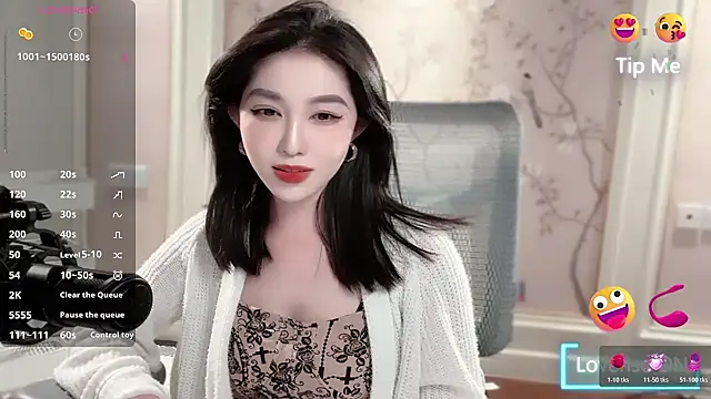 Snapshot of vyizh- chatting on 20, 10, 2025 vyizh- online show from 20, 10, 2025