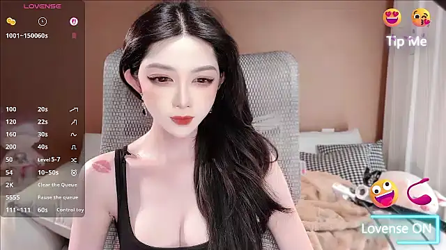 Snapshot of vyizh- chatting on 21, 5, 2026 vyizh- online show from 21, 5, 2026
