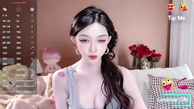 Snapshot of vyizh- chatting on 24, 5, 2026 vyizh- online show from 24, 5, 2026
