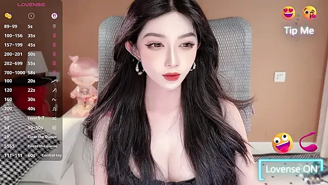 Snapshot of vyizh- chatting on 7, 5, 2026 vyizh- online show from 7, 5, 2026