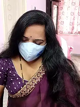 Snapshot of Susma-Telugu chatting on 8, 4, 2026 Susma-Telugu online show from 8, 4, 2026