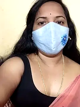 Snapshot of Susma-Telugu chatting on 10, 1, 2025 Susma-Telugu online show from 10, 1, 2025