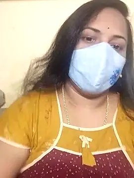 Snapshot of Susma-Telugu chatting on 12, 1, 2025 Susma-Telugu online show from 12, 1, 2025