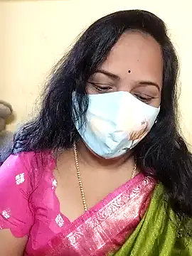 Snapshot of Susma-Telugu chatting on 20, 1, 2025 Susma-Telugu online show from 20, 1, 2025