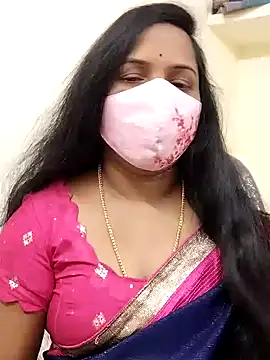 Snapshot of Susma-Telugu chatting on 29, 1, 2025 Susma-Telugu online show from 29, 1, 2025