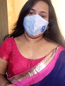 Snapshot of Susma-Telugu chatting on 15, 10, 2025 Susma-Telugu online show from 15, 10, 2025