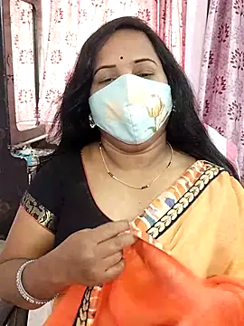 Snapshot of Susma-Telugu chatting on 17, 3, 2026 Susma-Telugu online show from 17, 3, 2026