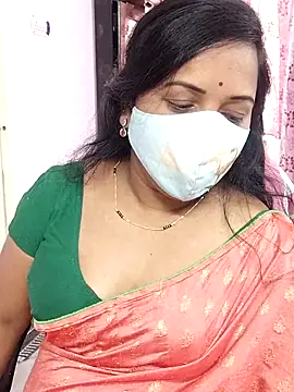 Snapshot of Susma-Telugu chatting on 11, 3, 2026 Susma-Telugu online show from 11, 3, 2026