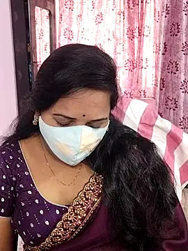 Snapshot of Susma-Telugu chatting on 6, 4, 2026 Susma-Telugu online show from 6, 4, 2026