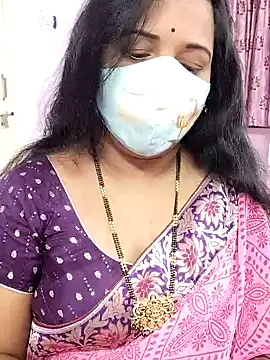 Snapshot of Susma-Telugu chatting on 7, 4, 2026 Susma-Telugu online show from 7, 4, 2026