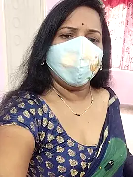 Snapshot of Susma-Telugu chatting on 8, 3, 2026 Susma-Telugu online show from 8, 3, 2026