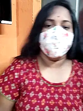 Snapshot of Susma-Telugu chatting on 19, 9, 2025 Susma-Telugu online show from 19, 9, 2025