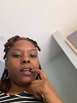 Snapshot of Dellah26 chatting on 9, 7, 2026 Dellah26 online show from 9, 7, 2026