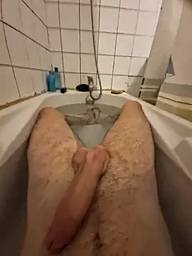 MarkBigDick35 online show from 16, 3, 2025