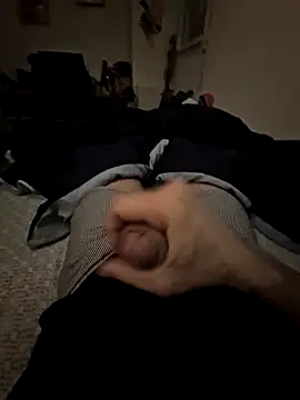 MarkBigDick35 online show from 23, 2, 2026