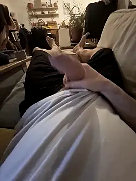 MarkBigDick35 online show from 4, 3, 2026