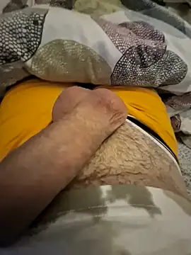 MarkBigDick35 online show from 17, 3, 2025