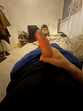Snapshot of MarkBigDick35 chatting on 7, 6, 2026 MarkBigDick35 online show from 7, 6, 2026