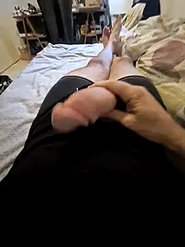 MarkBigDick35 online show from 4, 6, 2026