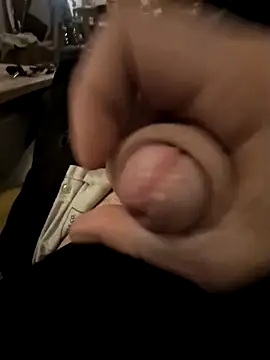 MarkBigDick35 online show from 7, 1, 2026