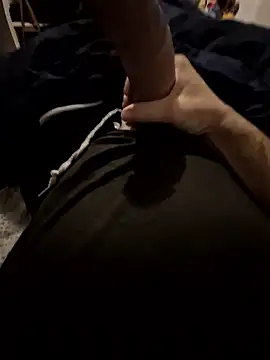 MarkBigDick35 online show from 9, 1, 2026