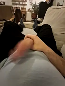 MarkBigDick35 online show from 26, 2, 2026