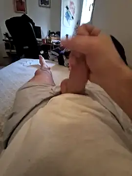 MarkBigDick35 online show from 18, 12, 2025