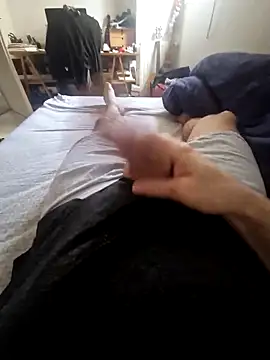 MarkBigDick35 online show from 2, 4, 2026