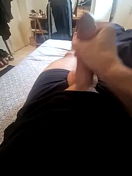 MarkBigDick35 online show from 10, 5, 2026