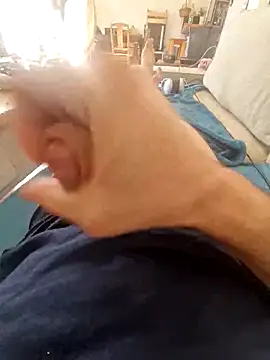 MarkBigDick35 online show from 25, 2, 2025