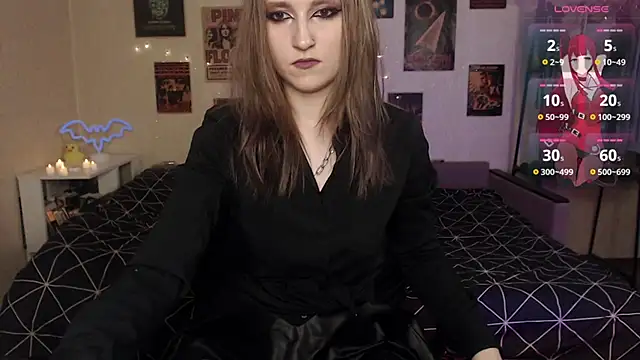 Snapshot of Viper_kiss chatting on 26, 2, 2025 Viper kiss online show from 26, 2, 2025