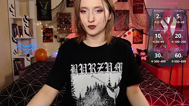 Viper kiss online show from 28, 10, 2025