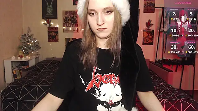 Snapshot of Viper_kiss chatting on 28, 12, 2024 Viper kiss online show from 28, 12, 2024