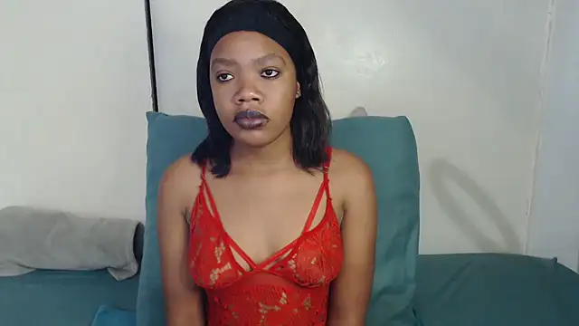 ObedientBlackSlave online show from 24, 9, 2025