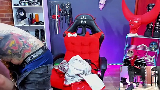 daven56 online show from 4, 2, 2026