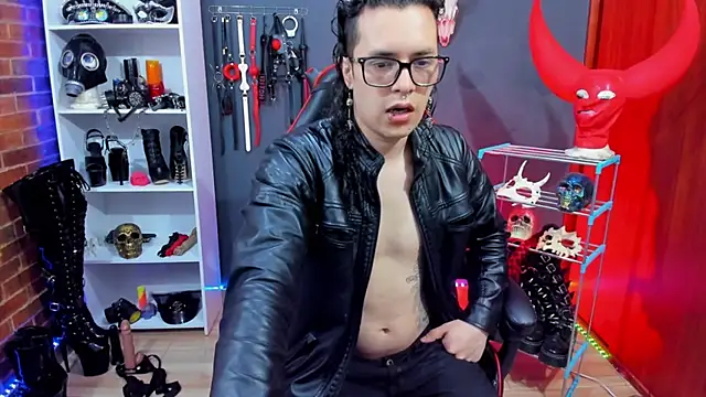 daven56 online show from 15, 4, 2026