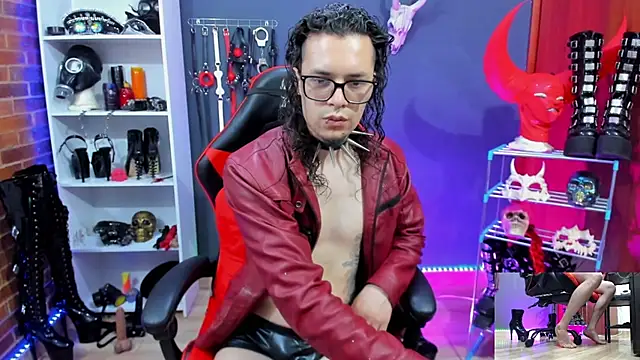 daven56 online show from 13, 2, 2026