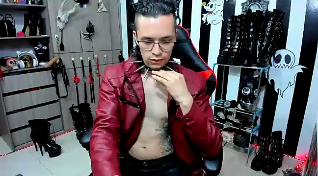 daven56 online show from 21, 1, 2025