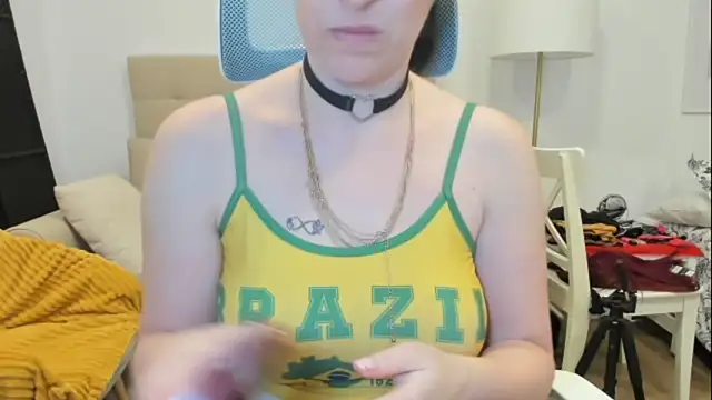 emmita69  online show from 16, 3, 2026