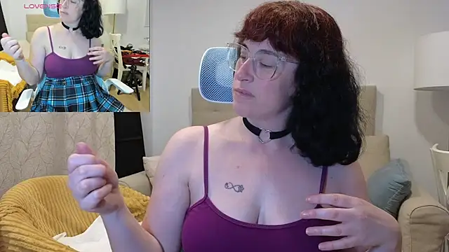 emmita69  online show from 18, 3, 2026