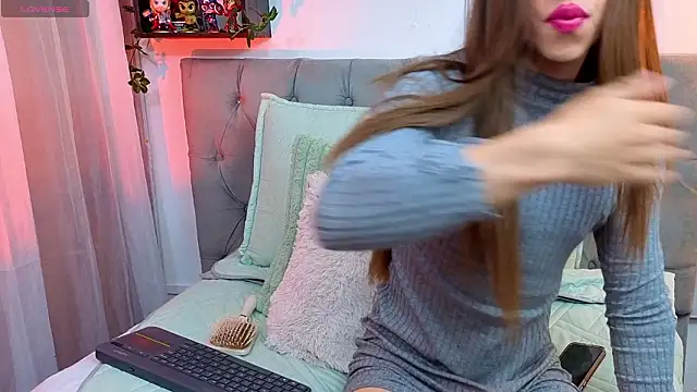 nikkita ubba online show from 10, 3, 2026