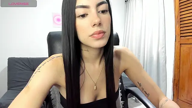 Snapshot of MerySummer chatting on 22, 5, 2026 MerySummer online show from 22, 5, 2026