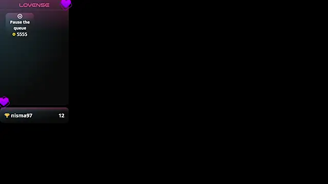 MerySummer online show from 2, 12, 2025