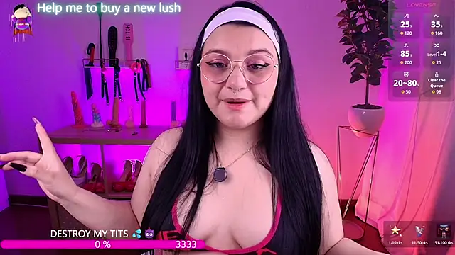 catha cat online show from 6, 4, 2026